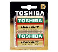 ER20M B2 TORCIA HEAVY DUTY TOSHIBA PREZZ
