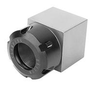 ER32 Accessori per macchine per incisione del tornio portautensili a pinza esagonale/quadrato(square)