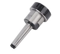 ER32 Collet Chuck Holder | 40CR MTB2 - ER32 - M10 for CNC Lathe/Milling Machine | 1-20mm Clamping Range | High Hardness & Sturdy Tool Holder