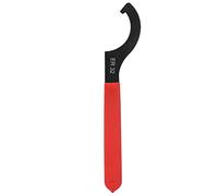ER32 Collet Wrench | Heat Treated 48-52HRC High Speed Steel Spanner | Replacement Spring Nut for CNC/Engraving/Lathe Machines | ER32 - UM Model