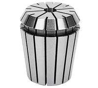 ER32 Pinza a molla, diametro 7 mm 0,0015 mm Mandrino porta eccentrico per macchina per incisione CNC e utensile per tornio di fresatura