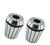 ER40 ER50 4 6 8 10 12 14 16-40mm Set di pinze a molla Macchina for incisione CNC ad alta precisione Morsetto a molla per officina, fabbrica(ER40-5mm)