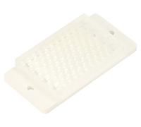 ER483 Riflettore 32,5x65x8mm -20-60°C M3,5x2 ER IP69K CARLO GAVAZZI