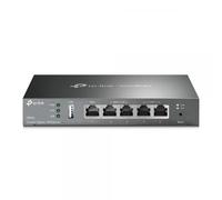 ER605 6935364089597 TP-Link Omada ER605 router cablato Gigabit Ethernet Nero