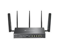 ER706W-4G TP-Link Omada ER706W-4G router wireless Gigabit Ethernet Dual-band (2.
