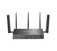 TP-Link ER706WP-4G router wireless Gigabit Ethernet Dual-band [2.4 GHz/5 GHz] Ne