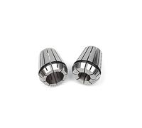 ER8 ER11 ER16 ER20 ER25 ER32 Collet Precision 0.008 ER Spring Collet Chuck 1.5~9.5mm for supporto for macchine utensili for incisioni CNC (Size : ER16-6.35 (1-4))