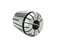 ER8 ER11 ER16 ER20 ER25 ER32 ER40 0.005 Alta precisione .008 Pinza a molla adatta for macchina(Accuracy 0.005,ER32-15)