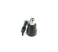 ER9972-K ER9972 Tagliapeli for naso, compatibile con Panasonic, ER-GN10 ER-GN30 ER-GN50 ER-GN70 Sostituzione testina for tagliacapelli for naso