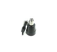 ER9972-K ER9972 Tagliapeli for naso, compatibile con Panasonic, ER-GN10 ER-GN30 ER-GN50 ER-GN70 Sostituzione testina for tagliacapelli for naso