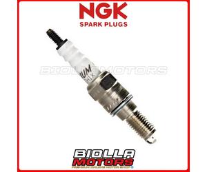 ER9EHIX Candela NGK Iridium IX - Stock: N.96652 Spark Plug ER9EHIX