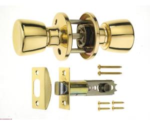 Era 170-31 - Set di pomelli per porte di passaggio