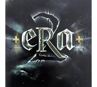 ERA - Era II (Silver Coloured) (LP)