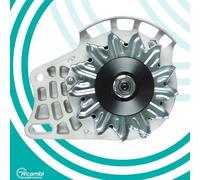 ERA 210023A ALTERNATORE 12V 55A COMPATIBILE PER FIAT CINQUECENTO SEICENTO PANDA