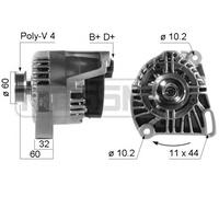 ERA 210237A Alternatore