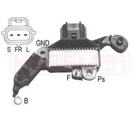 Regolatore di tensione 215189 ERA per FORD TRANSIT CONNECT TOURNEO CONNECT
