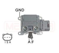 ERA 215194 Regolatore alternatore per FORD USA