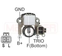 ERA 215575 Regolatore alternatore