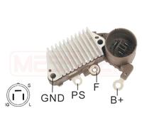 ERA 215660 Regolatore alternatore