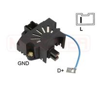 ERA 215730 Regolatore alternatore per CITROËN,OPEL,PEUGEOT,TALBOT