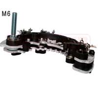 ERA 216174 Raddrizzatore, Alternatore