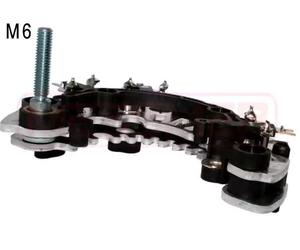 ERA 216174 Raddrizzatore, Alternatore