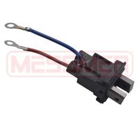 ERA 231004 Supporto, Spazzole in carbone per FORD,JAGUAR,MAZDA