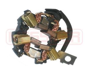 ERA 232014 Supporto, Spazzole in carbone per MITSUBISHI,PORSCHE,RENAULT,VOLVO,VW