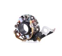 ERA 232041 Supporto, Spazzole in carbone