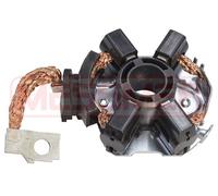 ERA 232043 Supporto, Spazzole in carbone per ALFA ROMEO,FIAT,LANCIA,LDV,LTI,RENA