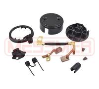 ERA 232050 Supporto, Spazzole in carbone