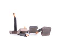 SPAZZOLE IN CARBONE MOTORINO-BEDFORD MIDI FORD MAVERICK HYUNDAI GALLOPER, H-1, H