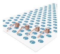 ERA 233076 Spazzola in carbone, Motorino d'avviamento