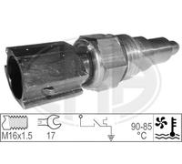 ERA 330195 Termocontatto, Ventola radiatore per MAZDA