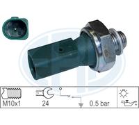 ERA 330320 Interruttore a pressione olio per AUDI,BENTLEY,PORSCHE,SEAT,SKODA,VW