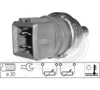 ERA 330497 Sensore, temperatura refrigerante per AUDI,SEAT,SKODA,VW