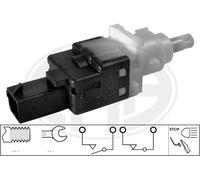 ERA 330517 Interruttore luce freno per ABARTH,ALFA ROMEO,CHRYSLER,CITROËN,FIAT,F
