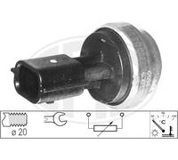 ERA 330558 Sensore, Temperatura refrigerante