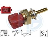 ERA 330653 Sensore, temperatura refrigerante per NISSAN