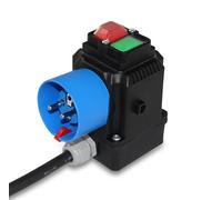 ERA 330725E Innesto, Freno motore