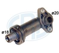 ERA Termostato Raffreddamento-Ricircolo gas scarico 350051A per BMW X3 (E83)