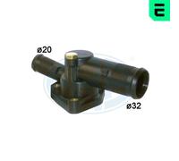 ERA 350053A Termostato motore per RENAULT Clio III Schrägheck (BR0/1, CR0/1)