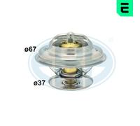 ERA 350231A Termostato motore per BMW 3 Sedan (E30) 80°C