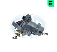 ERA 350275A Termostato motore per BMW 3 Sedan (E46) 105°C