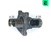 ERA 350397A Termostato motore per OPEL ZAFIRA B (A05) 105°C