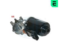 ERA 460044A Motore tergicristallo per OPEL Corsa B Hatchback (S93) Anteriore