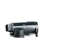 ERA 465010 Pompa acqua lavaggio, Pulizia cristalli