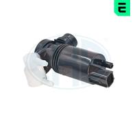 ERA 465103 Pompa acqua lavaggio Pulizia cristalli per FORD B-MAX (JK)