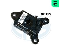 ERA 550080A Sensore pressione collettore d'aspirazione per FIAT PANDA (169)