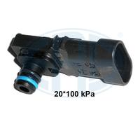 ERA 550086A Sensore, Pressione collettore d'aspirazione per DACIA,NISSAN,OPEL,RE